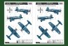 Hobby Boss 80388 F4U-4B Corsair (1:48)
